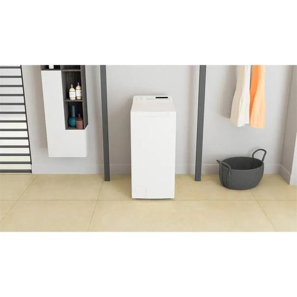 Стиральная машина автоматическая Whirlpool ETDLR 6040S 1355418 фото