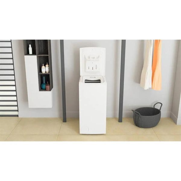 Стиральная машина автоматическая Whirlpool ETDLR 6040S 1355418 фото