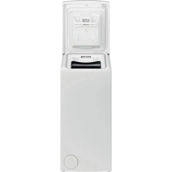 Стиральная машина автоматическая Whirlpool ETDLR 6040S 1355418 фото