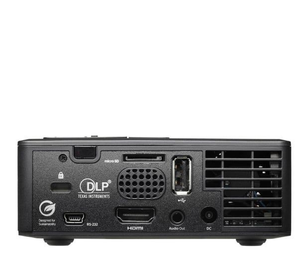 Короткофокусний проектор Optoma ML750i (E9PP7ML01EZ1) 1479093 фото