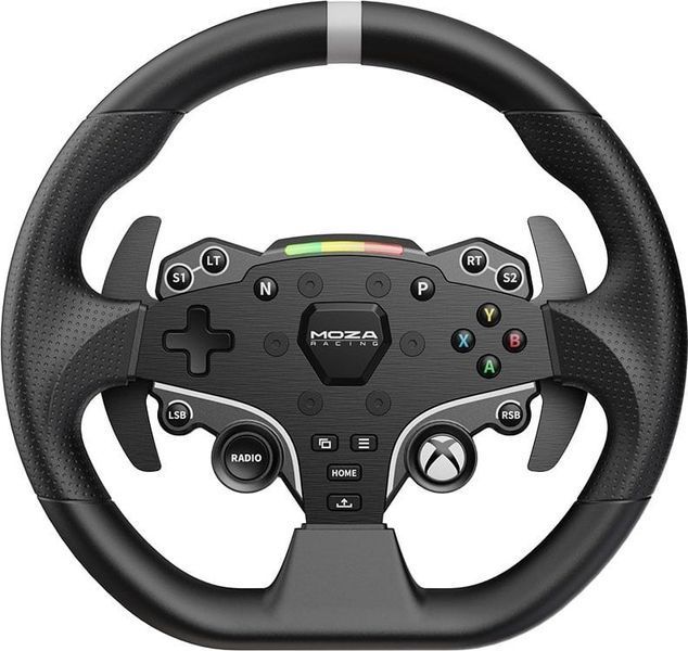 Кермо Moza Racing R3 Racing Bundle for XBOX/PC (RS053) 1362411 фото