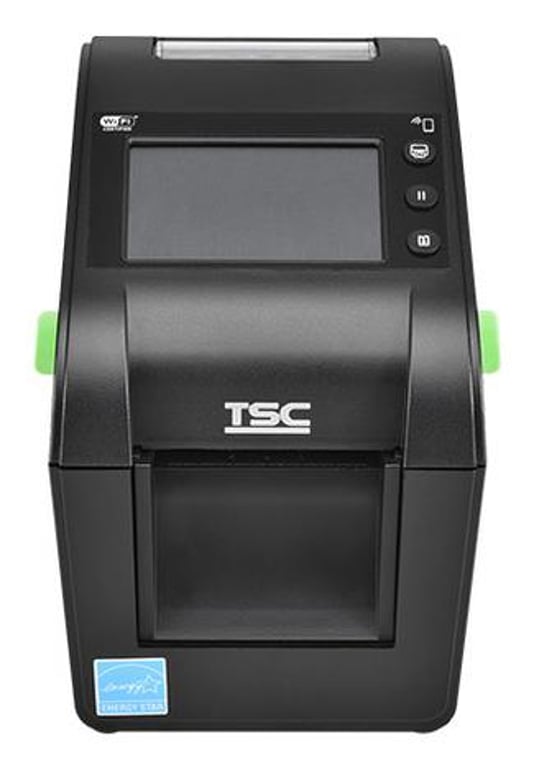 фото Принтер етикеток TSC DH220T (DH220-A001-0002) 1