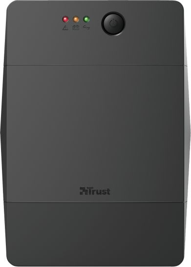 фото Линейно-интерактивный ИБП Trust Paxxon 1500VA (23505) 1