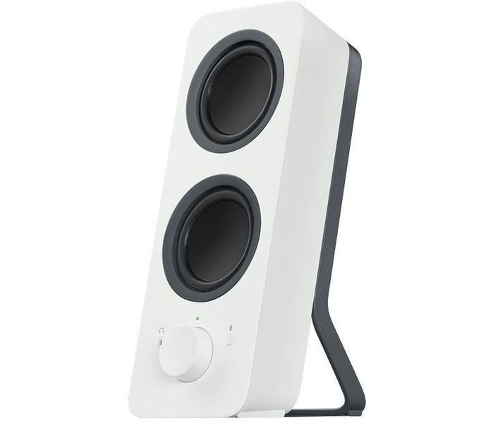 Мультимедійна акустика Logitech Z207 White (980-001292) 1399280 фото