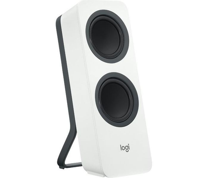 Мультимедійна акустика Logitech Z207 White (980-001292) 1399280 фото