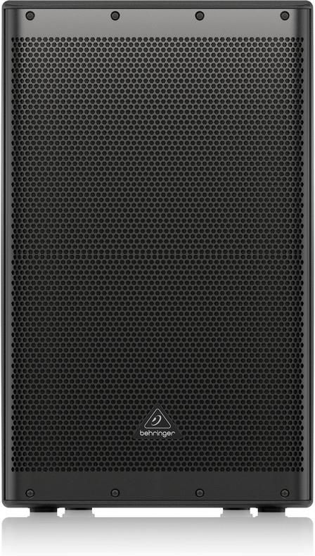 фото Акустическая система Behringer DR115DSP 3