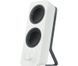 Мультимедійна акустика Logitech Z207 White (980-001292) 1399280 фото 3