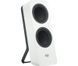 Мультимедійна акустика Logitech Z207 White (980-001292) 1399280 фото 4