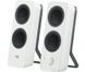 Мультимедійна акустика Logitech Z207 White (980-001292) 1399280 фото 1
