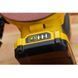 Вибрационная шлифмашина Stanley SFMCW220D1S 1410390ua фото 5