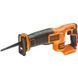 Сабельная пила Black+Decker BDCR18N 1382495ua фото 1