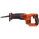 Сабельная пила Black+Decker BDCR18N 1382495ua фото 2