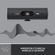 Веб-камера Logitech Brio 500 Graphite (960-001422) 1355230 фото 4