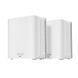 Mesh-система Asus ZenWiFi BD4 2-Pack 1407593 фото 1