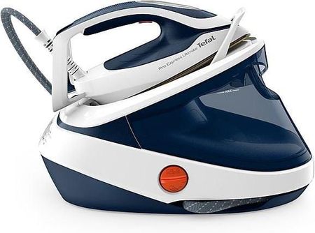 Фото Парогенератор Tefal Pro Express Ultimate II GV9712 (GV9712E0)