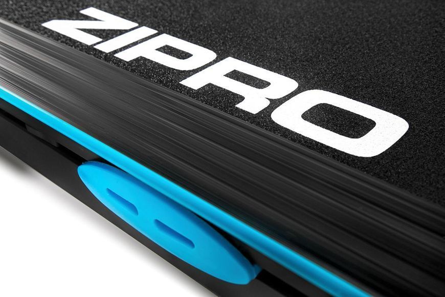 Бігова доріжка електрична Zipro Tekno 1363016 фото
