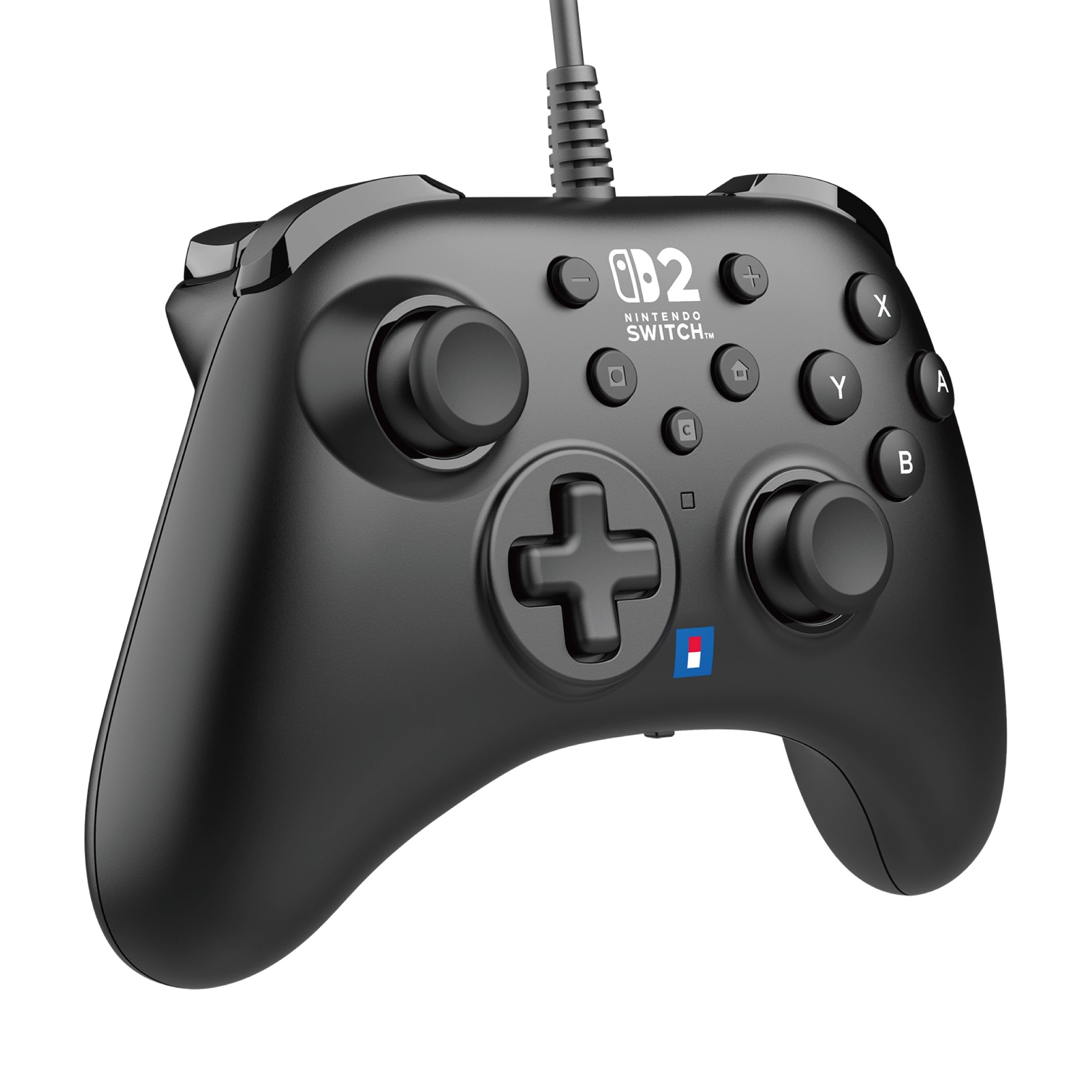 фото Геймпад Hori Horipad Turbo for Nintendo Switch 2 (NSX-005E) 3