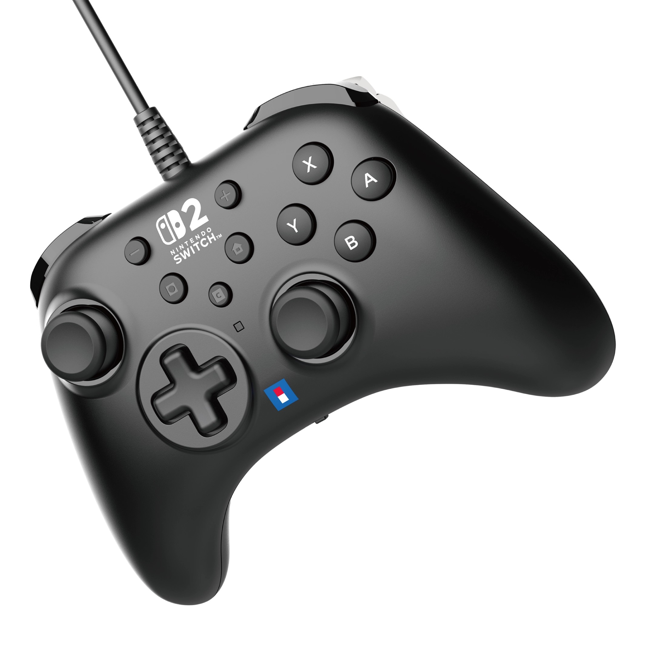 фото Геймпад Hori Horipad Turbo for Nintendo Switch 2 (NSX-005E) 2