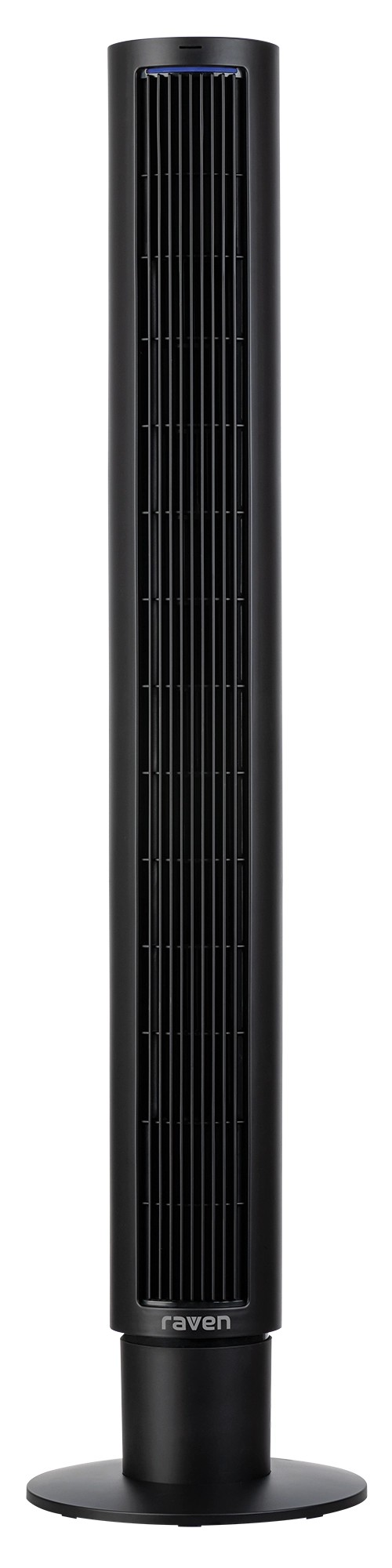 Фото Вентилятор-колона Raven EKW004B
