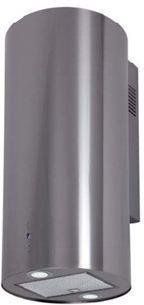 Витяжка Nortberg Cylindro OR Inox 40 Silver 1396532 фото