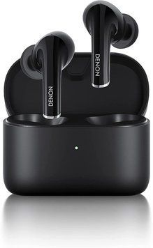 Наушники TWS Denon AH-C830NCW Black 1354878ua фото