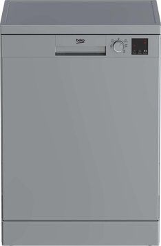 Посудомоечная машина Beko DVN05320S 1356297 фото