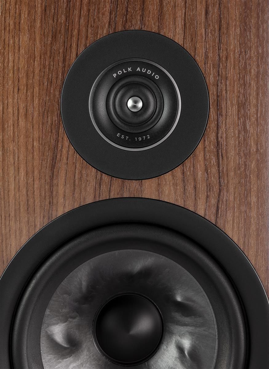 фото Акустичні колонки Polk Audio Reserve R100 Nut 1