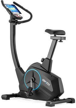 Велотренажер электромагнитный Gymtek XB4000 Blue 1458519 фото