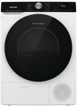 Сушильная машина Gorenje DNS92 1480014ua фото