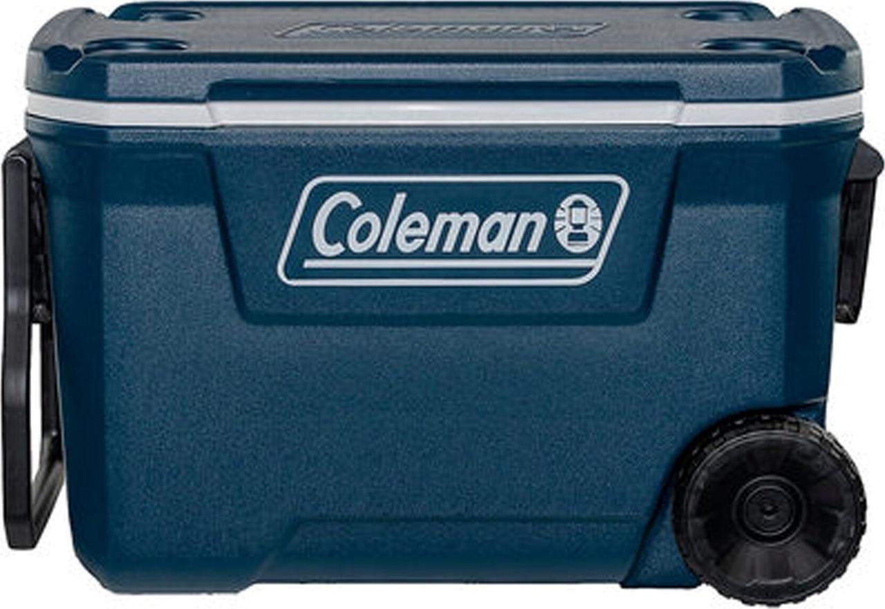 фото Холодильник туристический Coleman 62QT 3