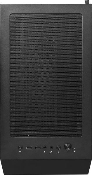 Корпус MSI MAG Forge 110R (306-7G16R21-809) 1356609ua фото