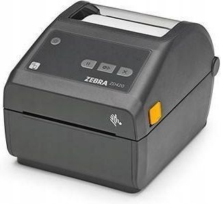 Принтер этикеток Zebra ZD420D 1464773 фото