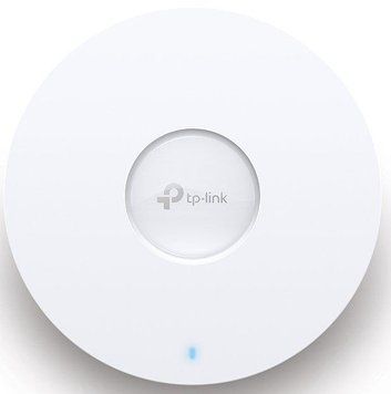 Точка доступу TP-Link EAP670 1381057 фото