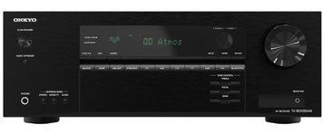 AV-ресивер Onkyo TX-SR3100 Black 1365916 фото