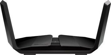 Беспроводной маршрутизатор (роутер) Netgear Nighthawk 12-Stream RAX120 (RAX120-100EUS) 1377882ua фото