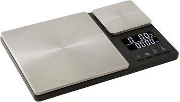 Весы кухонные электронные KitchenAid Measuring KQ909G 1457970 фото