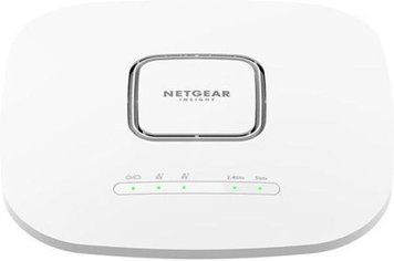 Точка доступу Netgear WAX625-100EUS 1394313 фото