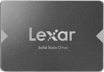 SSD накопичувач Lexar NS100 1 TB (LNS100-1TRB) 1359315 фото