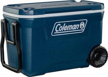 Холодильник туристический Coleman 62QT 1381086 фото