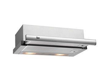 Витяжка телескопічна Teka TL 6310 inox (40474250) 1360362 фото