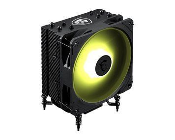 Повітряне охолодження MSI MAG Corefrozr AA13 Black 1367116 фото