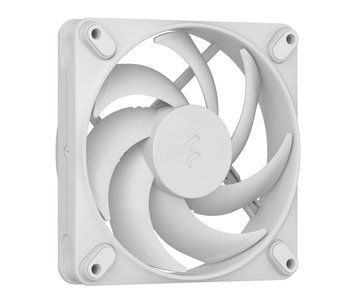 Вентилятор Fractal Design Momentum 12 White (FD-F-MO1-1202) 1467673ua фото