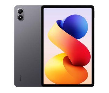 Планшет Xiaomi Redmi Pad 2 Pro Wi-Fi 6/128GB Graphite Gray (VHU6128EU) 1468541ua фото