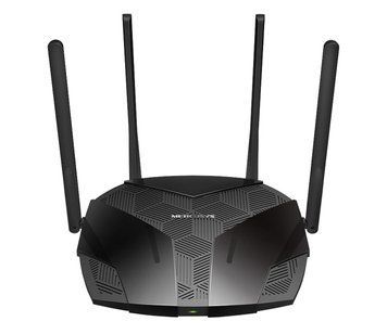 Бездротовий маршрутизатор (роутер) Mercusys MR70X 1377867ua фото
