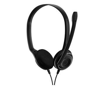 Комп'ютерна гарнітура Sennheiser Epos PC 8 USB (1000432) 1347367 фото