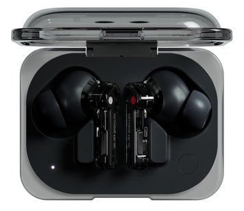 Навушники TWS Nothing Ear (a) Black 1409774ua фото