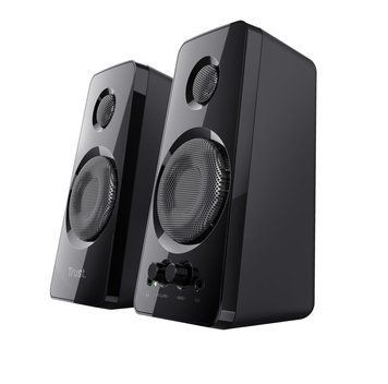 Мультимедійна акустика Trust Tytan 2.0 Speaker Set Black (21560) 1357152 фото