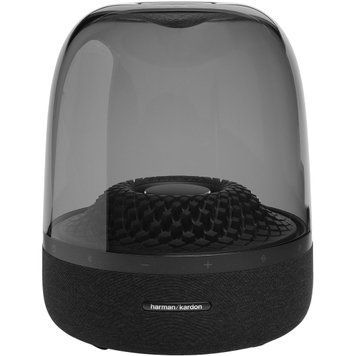Моноблочная акустическая система Harman/Kardon Aura Studio 4 Black (HKAURAS4BLK) 1440830ua фото