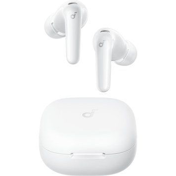 Навушники TWS Anker SoundCore R60i NC White (D1202G21) 1473746ua фото