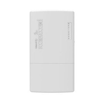 Маршрутизатор управляемый Mikrotik PowerBox Pro (RB960PGS-PB) 1399311 фото